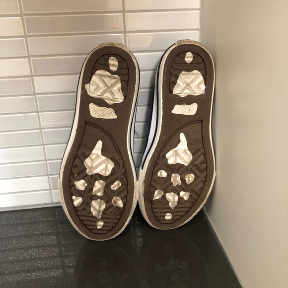 Converse Dinoverse kids Chuck Taylor Low Top - Picture 8 of 10